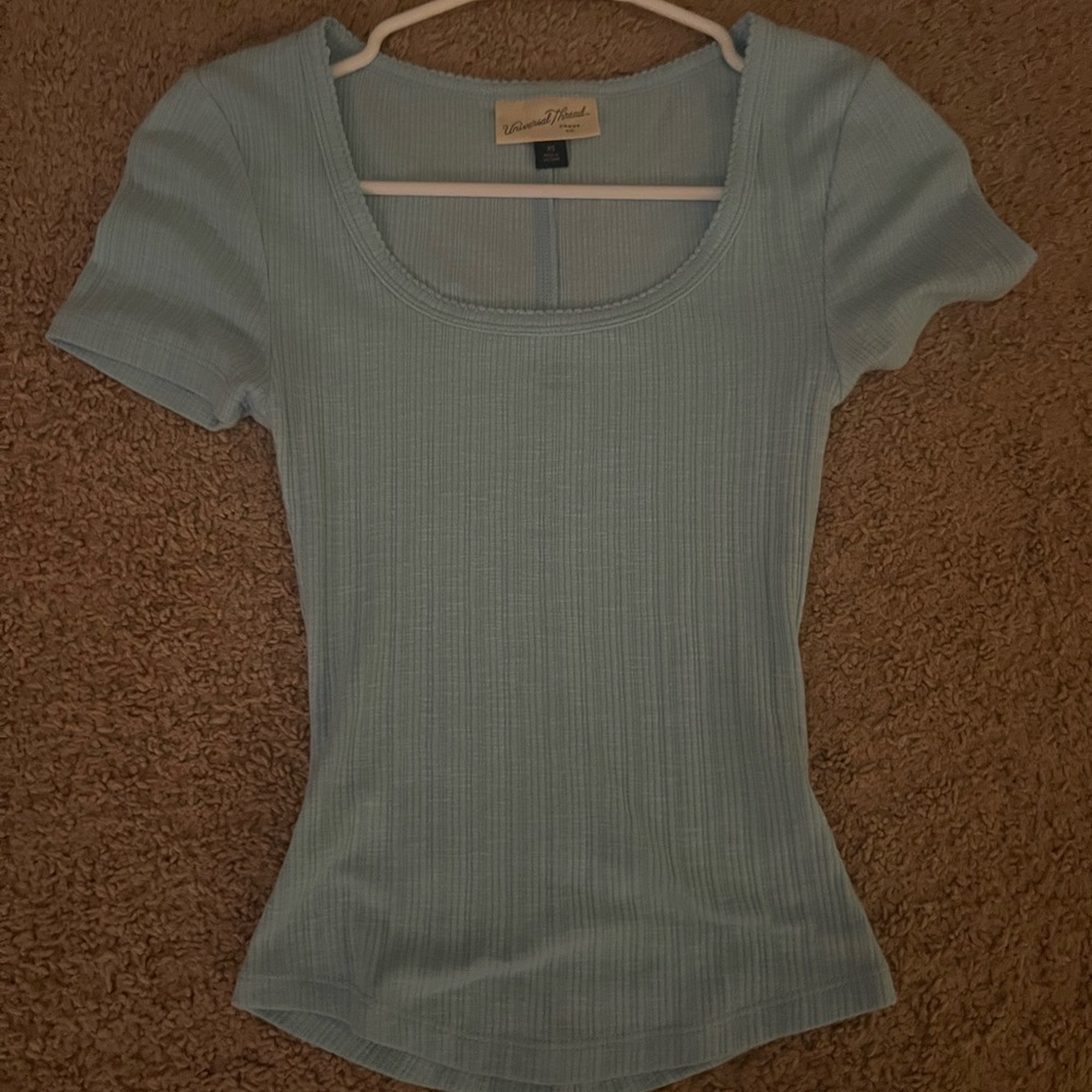 Target top